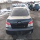 JF1GD67686H513562 2006 Subaru Impreza 2.5I auction photo thumbnail 16