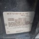 JF1GD67686H513562 2006 Subaru Impreza 2.5I auction photo thumbnail 9