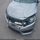 19XFC2F53JE000857 2018 Honda Civic Lx auction photo thumbnail 6