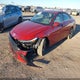 KMHLS4DGXSU946801 2025 Hyundai Elantra Sel Convenience auction photo thumbnail 2