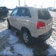 5XYKTCA13BG169838 2011 Kia Sorento Lx auction photo thumbnail 3