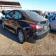 4T1DAACK0SU519655 2025 Toyota Camry Le auction photo thumbnail 3