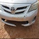 2T1BU4EEXBC614474 2011 Toyota Corolla Le auction photo thumbnail 6