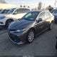 4T1C11AKXLU864661 2020 Toyota Camry Le auction photo thumbnail 2