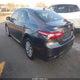 4T1C11AKXLU864661 2020 Toyota Camry Le auction photo thumbnail 3