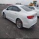 1C3CCCCG6FN727884 2015 Chrysler 200 C auction photo thumbnail 3