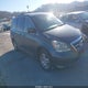 5FNRL38795B135505 2005 Honda Odyssey Ex-L auction photo thumbnail 1