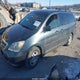 5FNRL38795B135505 2005 Honda Odyssey Ex-L auction photo thumbnail 2