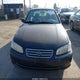 4T1BG22K81U788403 2001 Toyota Camry Le auction photo thumbnail 12