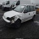 2C1MR6466M6736444 1991 Geo Metro Lsi auction photo thumbnail 2