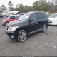 5N1AR2MM2EC617131 2014 Nissan Pathfinder Platinum auction photo thumbnail 2