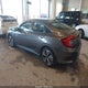 19XFC1F37JE000918 2018 Honda Civic Ex-T auction photo thumbnail 3