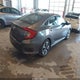 19XFC1F37JE000918 2018 Honda Civic Ex-T auction photo thumbnail 4