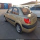 KNADE223X96475880 2009 Kia Rio Lx auction photo thumbnail 3