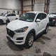KM8J2CA42KU883902 2019 Hyundai Tucson Se auction photo thumbnail 2