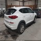 KM8J2CA42KU883902 2019 Hyundai Tucson Se auction photo thumbnail 4