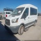 1FMZK1CMXHKB36069 2017 Ford Transit-150 Xl auction photo thumbnail 2