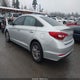 5NPE24AF2FH010423 2015 Hyundai Sonata Se auction photo thumbnail 3