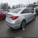 5NPE24AF2FH010423 2015 Hyundai Sonata Se auction photo thumbnail 4