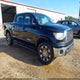 5TFEM5F15DX064734 2013 Toyota Tundra Grade 4.6L V8 auction photo thumbnail 1