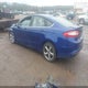 LOT-1-43861393 2013 Ford Fusion auction photo thumbnail 3