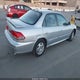 1HGCG16532A028245 2002 Honda Accord 3.0 Ex auction photo thumbnail 4