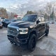1C6SRFJT1KN589034 2019 Ram 1500 Laramie 4X4 5'7 Box auction photo thumbnail 2