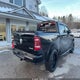 1C6SRFJT1KN589034 2019 Ram 1500 Laramie 4X4 5'7 Box auction photo thumbnail 4