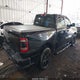 1C6SRFFM0MN613666 2021 Ram 1500 Big Horn 4X4 5'7 Box auction photo thumbnail 4