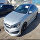WDDSJ4EBXFN179091 2015 Mercedes-Benz Cla 250 auction photo thumbnail 2