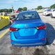 3N1AB8CV6MY267341 2021 Nissan Sentra Sv Xtronic Cvt auction photo thumbnail 16