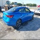 3N1AB8CV6MY267341 2021 Nissan Sentra Sv Xtronic Cvt auction photo thumbnail 4