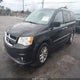 2D4RN5DG7BR660108 2011 Dodge Grand Caravan Crew auction photo thumbnail 2
