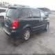 2D4RN5DG7BR660108 2011 Dodge Grand Caravan Crew auction photo thumbnail 4