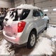 2GNALDEC1B1324353 2011 Chevrolet Equinox 1Lt auction photo thumbnail 4