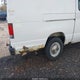 1FTNS24L83HB34793 2003 Ford E-250 Commercial/Recreational auction photo thumbnail 6