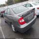 4T1BA32K84U020142 2004 Toyota Camry Se auction photo thumbnail 3