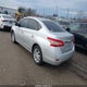 3N1AB7AP4EY239117 2014 Nissan Sentra Sv auction photo thumbnail 3