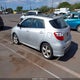 2T1KE40E69C003145 2009 Toyota Matrix S auction photo thumbnail 3