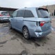 5FNRL5H64CB011836 2012 Honda Odyssey Ex-L auction photo thumbnail 3