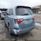 5FNRL5H64CB011836 2012 Honda Odyssey Ex-L auction photo thumbnail 6