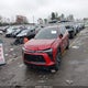 3GNKD1RJ3SS113216 2025 Chevrolet Blazer Ev Rs Awd auction photo thumbnail 2
