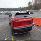 3GNKD1RJ3SS113216 2025 Chevrolet Blazer Ev Rs Awd auction photo thumbnail 3