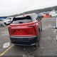 3GNKD1RJ3SS113216 2025 Chevrolet Blazer Ev Rs Awd auction photo thumbnail 4