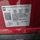 3GNKD1RJ3SS113216 2025 Chevrolet Blazer Ev Rs Awd auction photo thumbnail 9