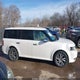 2FMHK6DC5BBD15992 2011 Ford Flex Limited auction photo thumbnail 13