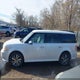 2FMHK6DC5BBD15992 2011 Ford Flex Limited auction photo thumbnail 14