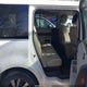 2FMHK6DC5BBD15992 2011 Ford Flex Limited auction photo thumbnail 8