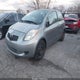 JTDJT923X75088849 2007 Toyota Yaris auction photo thumbnail 2