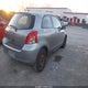 JTDJT923X75088849 2007 Toyota Yaris auction photo thumbnail 4